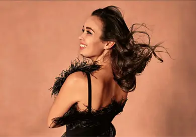 Cantar es el mayor regalo Cantar es el mayor regalo