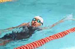 Celebran 1ª Copa Chiapas de Curso Corto