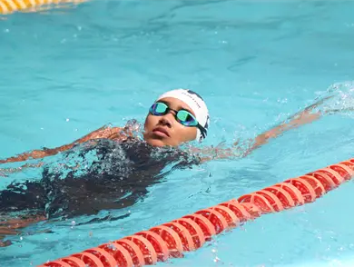 Celebran 1ª Copa Chiapas de Curso Corto