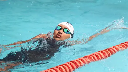 Celebran 1ª Copa Chiapas de Curso Corto