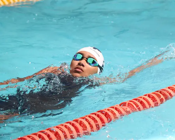 Celebran 1ª Copa Chiapas de Curso Corto Celebran 1ª Copa Chiapas de Curso Corto