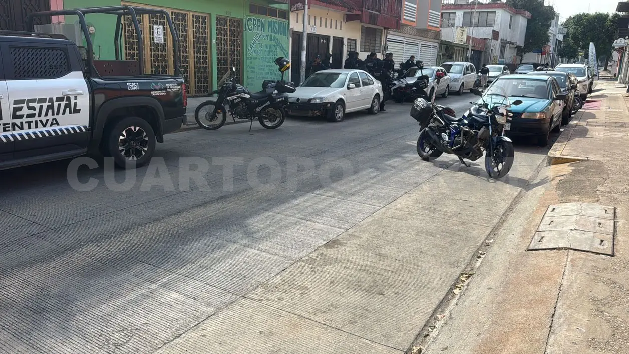 Lo encuentran sin vida sobre su cama