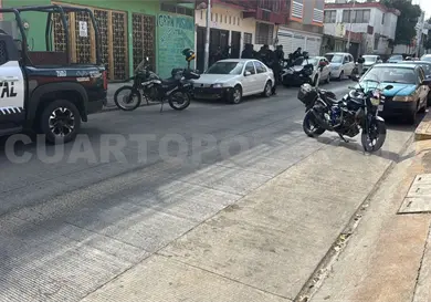 Lo encuentran sin vida sobre su cama Lo encuentran sin vida sobre su cama
