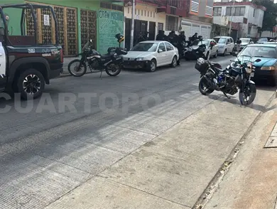 Lo encuentran sin vida sobre su cama