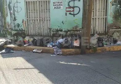 Broma sobre embolsados moviliza a Policía Municipal Broma sobre embolsados moviliza a Policía Municipal