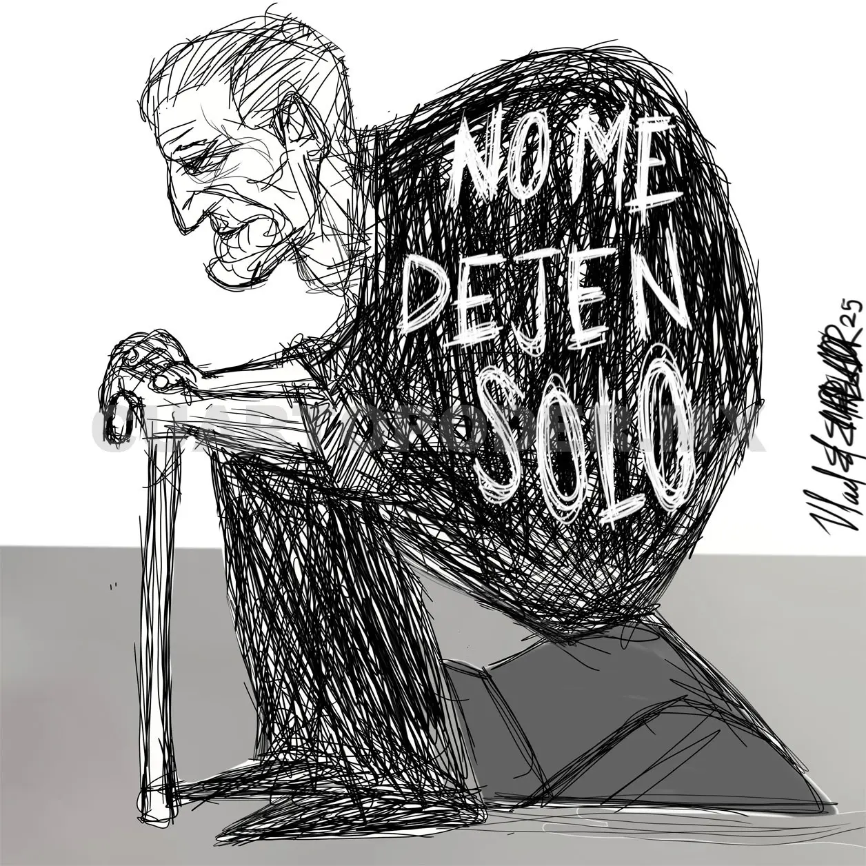 El derecho al cuidado avanza desde lo local