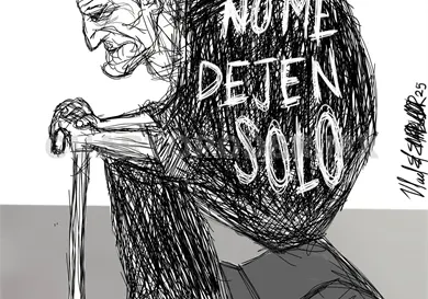 El derecho al cuidado avanza desde lo local