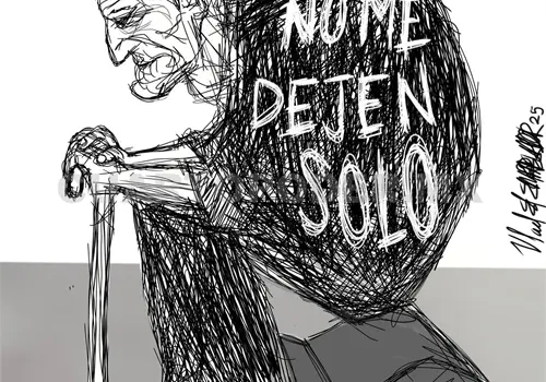 El derecho al cuidado avanza desde lo local El derecho al cuidado avanza desde lo local