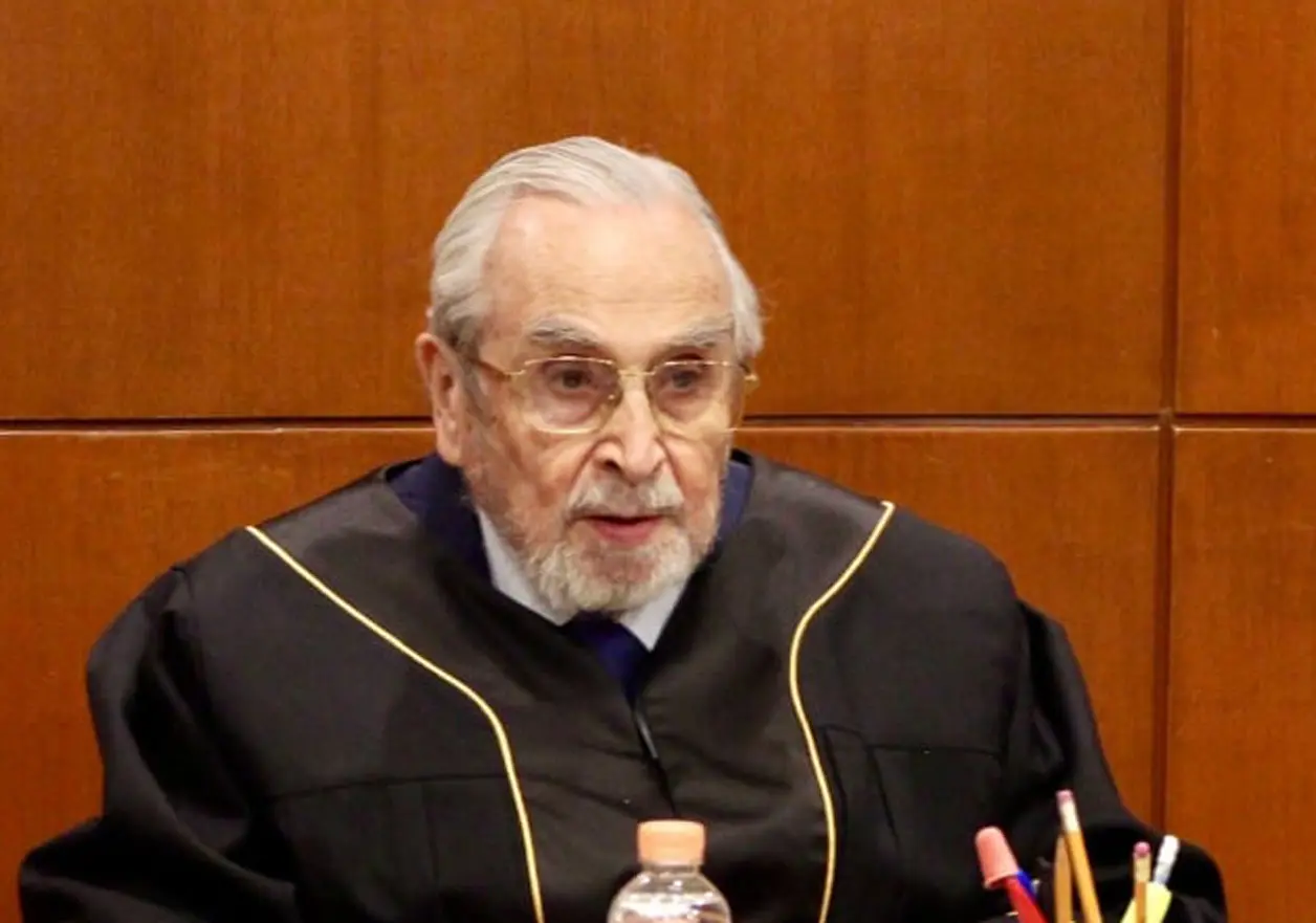 Instalan Comisión de Disciplina del PJ