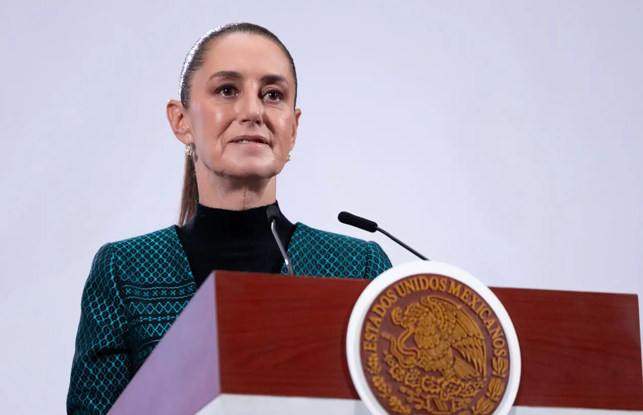 Anuncia plan de paz y justicia para Michoacán