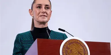 Anuncia plan de paz y justicia para Michoacán