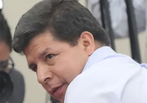 Castillo saluda a CSP por conceder asilo a Chávez Castillo saluda a CSP por conceder asilo a Chávez