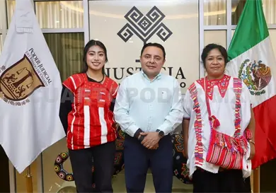 Reconoce Moreno Guillén labor de artesanas