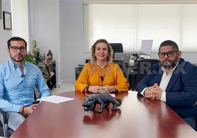 Otorgan capacitación a Ayuntamientos con curso