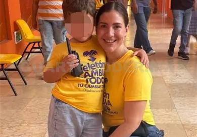 CRIT Chiapas, un ejemplo de empatía