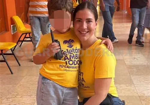 CRIT Chiapas, un ejemplo de empatía