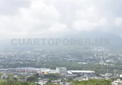 Calidad del aire pasó de buena a aceptable en Tuxtla Gutiérrez