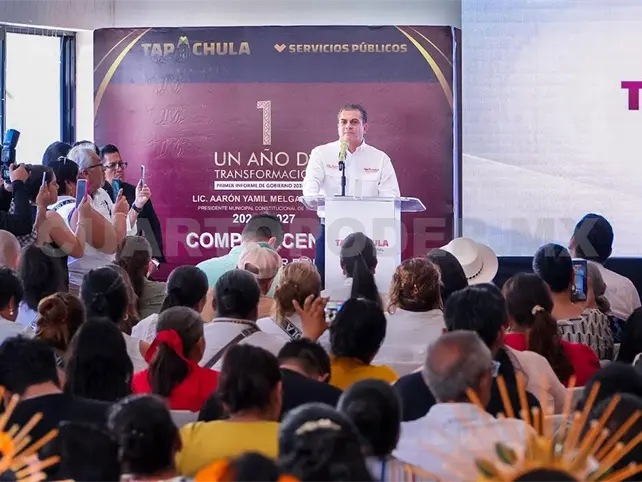 Afrontamos los retos con responsabilidad