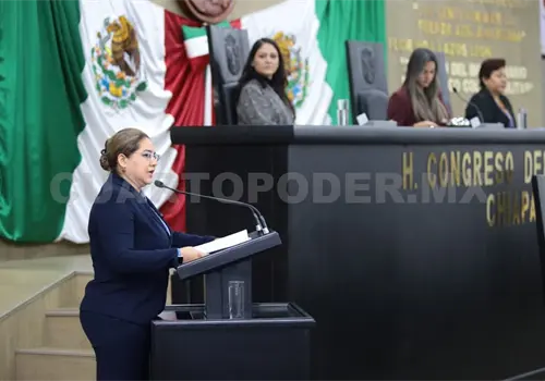 Guardan minuto de silencio por asesinato de alcalde