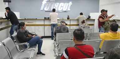 ¿Dinero para el Buen Fin? Fonacot te lo presta ¿Dinero para el Buen Fin? Fonacot te lo presta