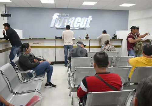 ¿Dinero para el Buen Fin? Fonacot te lo presta