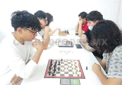 Definida nómina de la selección estudiantil