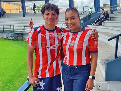 Chiapaneco Grajales debuta en Qatar 2025