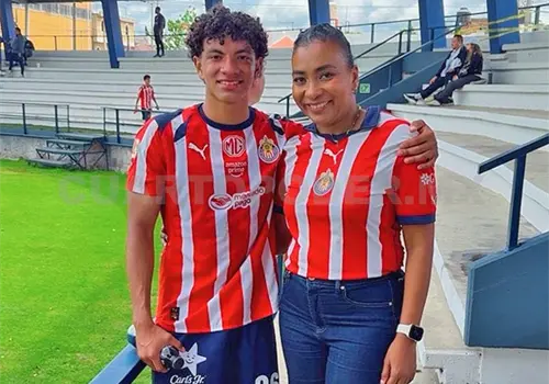 Chiapaneco Grajales debuta en Qatar 2025