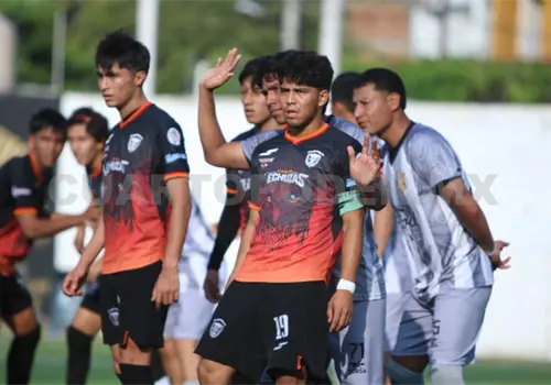 Pijijiapan recibe al líder del grupo 2 Pijijiapan recibe al líder del grupo 2