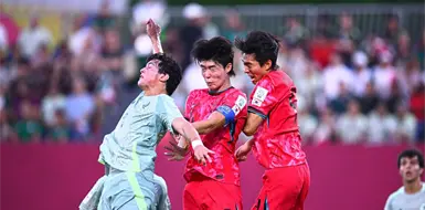 México cae en el mundial frente a Corea del Sur México cae en el mundial frente a Corea del Sur