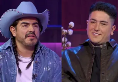 Omahi no conocía a Rey Grupero Omahi no conocía a Rey Grupero