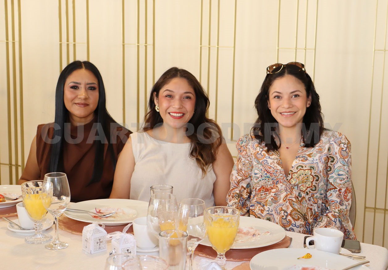 ¡Un día lleno de bendiciones!