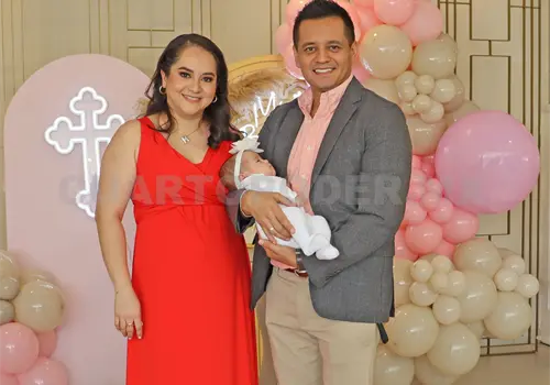 ¡Un día lleno de bendiciones!