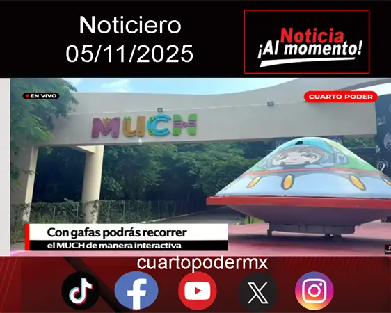 #Noticiero TVO #TuDiarioVivir con Adolfo Luján. #Noticiero TVO #TuDiarioVivir con Adolfo Luján.