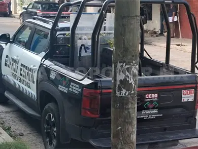 Encuentran a joven abusada sexualmente