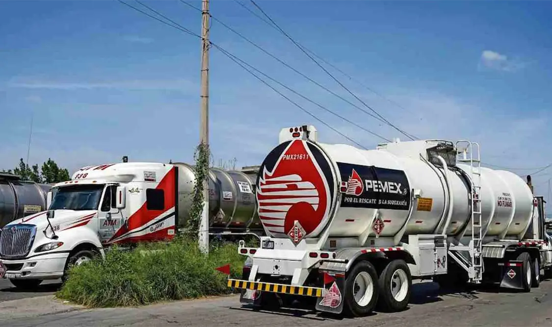 Señalan que es cuestionable el apoyo que recibirá Pemex. Cortesía