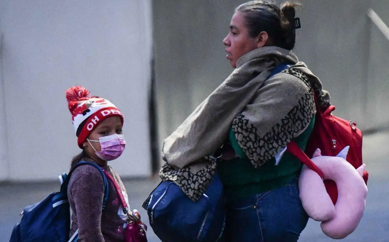 La Niña traerá invierno más cálido y seco