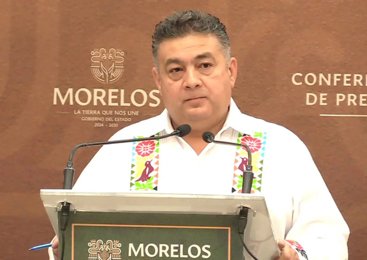 Hallan restos humanos con mensaje a funcionario