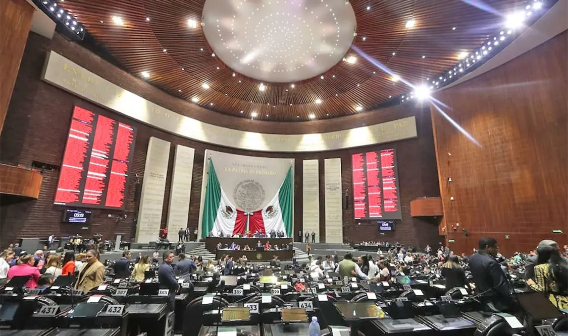 Entre dimes y diretes, los diputados cuestionan presupuesto a rubro de seguridad. Cortesía