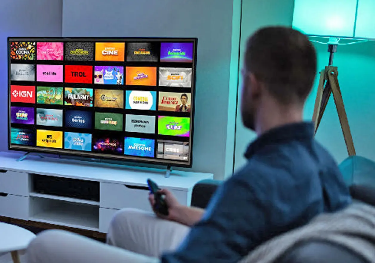Avalan reforma para cancelar plataformas de streaming