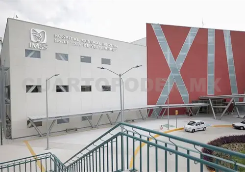 Atiende IMSS las necesidades del pueblo Atiende IMSS las necesidades del pueblo