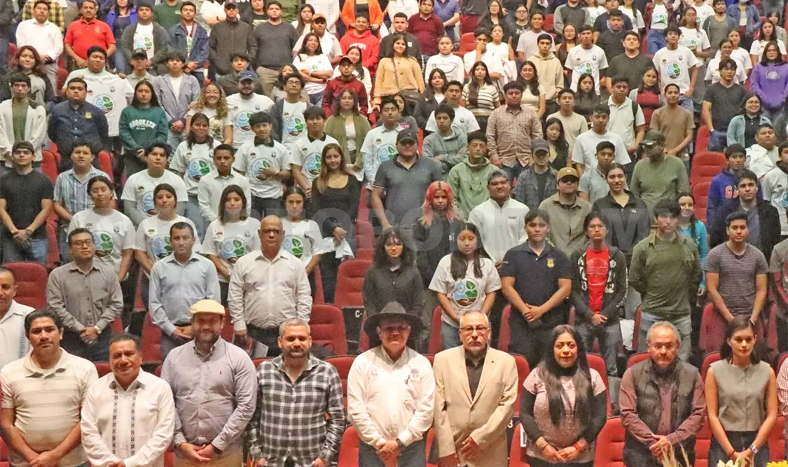 El investigador dijo que serán tres días de conferencias, talleres, conversatorios y eventos deportivos. Diego Pérez / CP