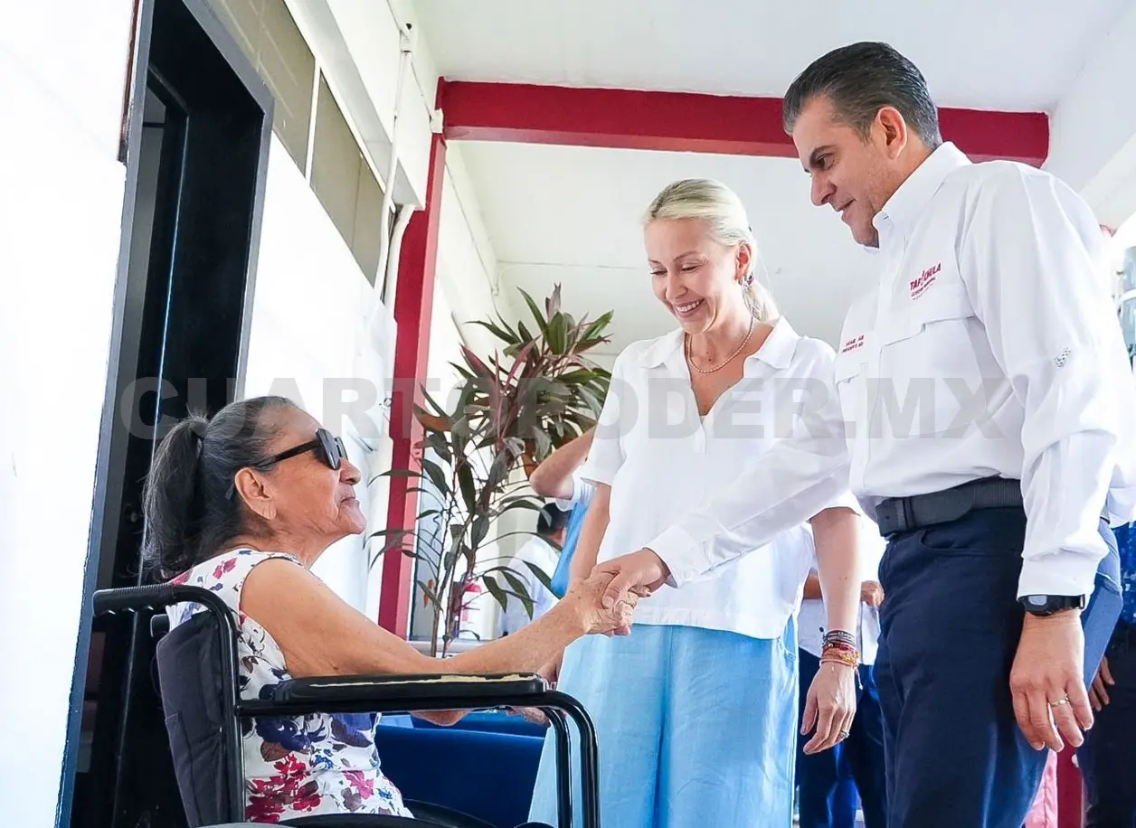 Invitan a sumarse al programa Pañatón 2025