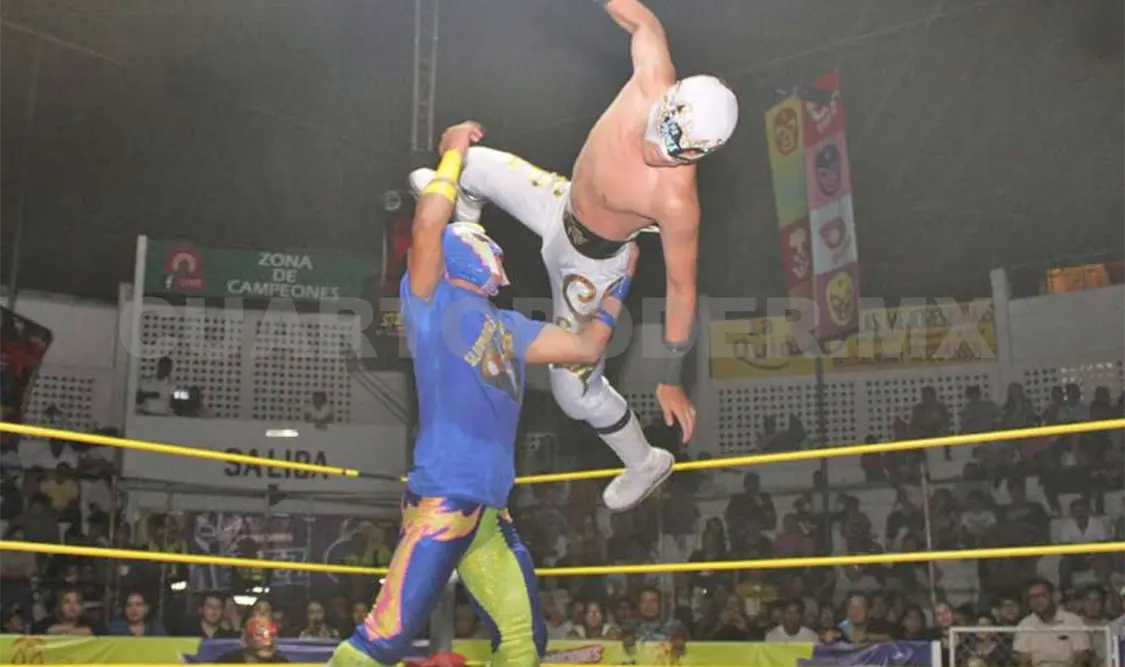 Los atletas han tenido mucha actividad, por lo que llegarán motivados al próximo enfrentamiento. Cortesía