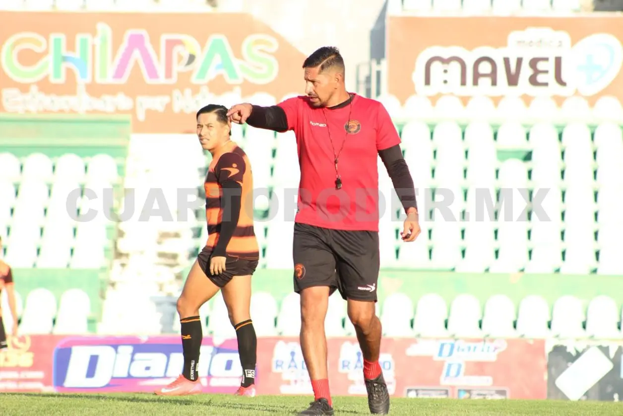 Jaguares FC busca rugir en casa ante el líder