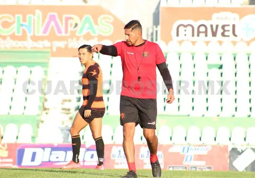 Jaguares FC busca rugir en casa ante el líder Jaguares FC busca rugir en casa ante el líder