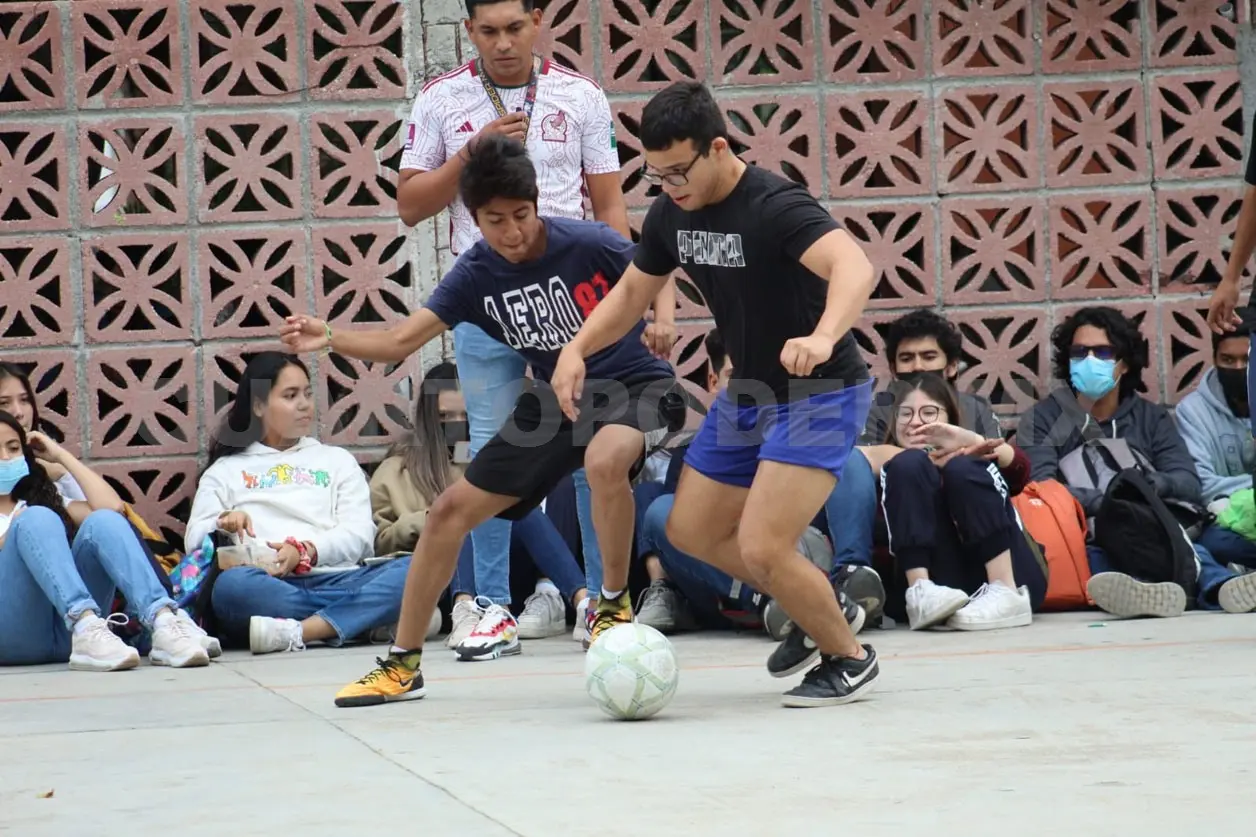 Quedan definidos los cuartos de final