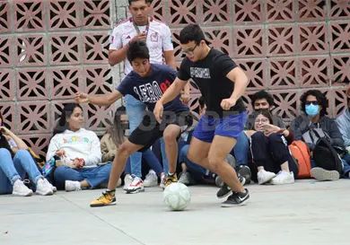 Quedan definidos los cuartos de final