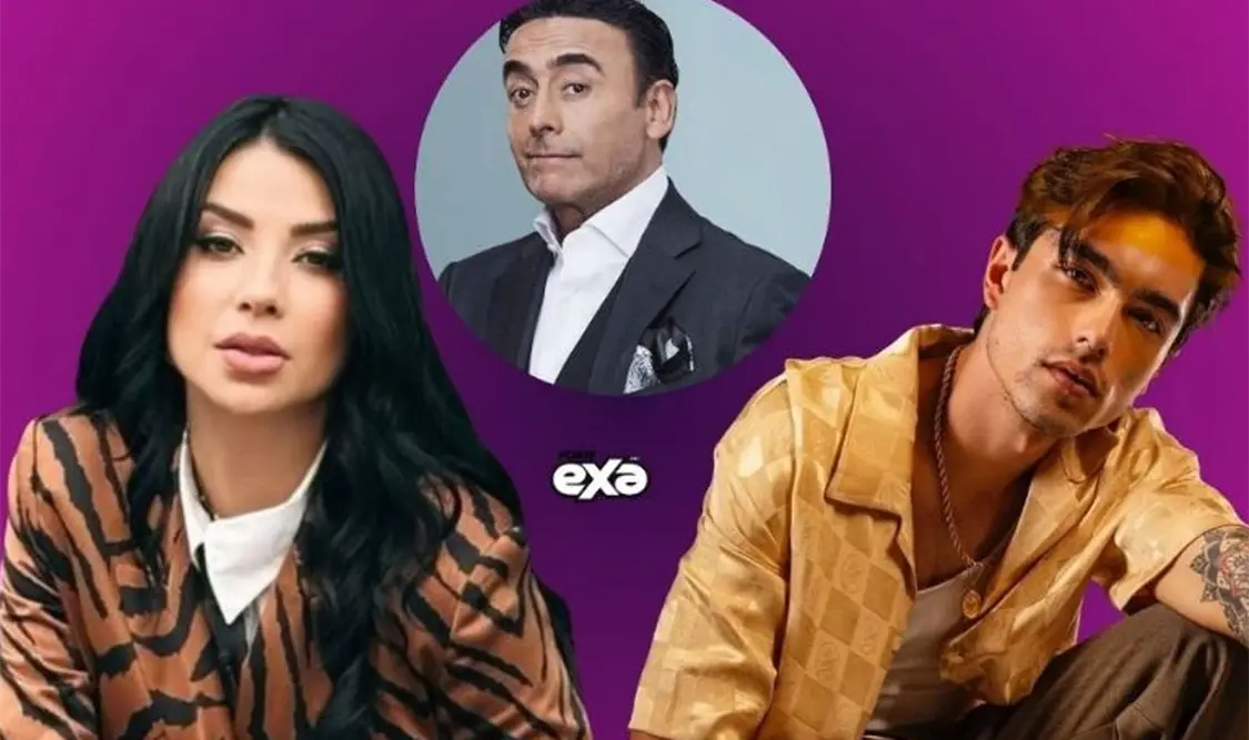 Fuerte tensión entre Adal y Ferka