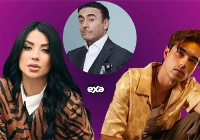 Fuerte tensión entre Adal y Ferka Fuerte tensión entre Adal y Ferka